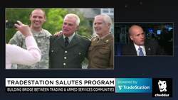 Bringing Military Discipline to Investing News Clip