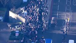 100,000 nurses to strike over pay News Clip