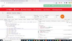 Handling AutoSuggestive Drop-downs Using Selenium Instructional Video
