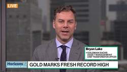 Lake: Active ETFs Growing Fast News Clip