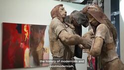 Paris Noir: Pompidou’s landmark exhibition spotlights decades of Black art and resistance Instructional Video