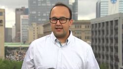 How much of Manitoba’s 2025 wildfire season is due to climate change? News Clip