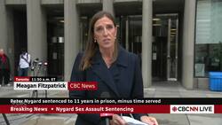 Nygard sentenced to 11 years for sexual assault convictions Instructional Video