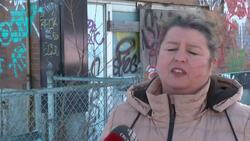 Derelict buildings in CBRM raising concerns News Clip