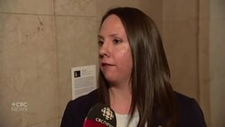 Sask. Teachers Federation president responds to provincial budget, cancellation of Hoopla basketball tournament News Clip