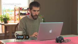 How to Zoom In on a Mac Instructional Video