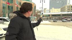 Dilemma of what to do with Winnipeg’s Hudson’s Bay building News Clip