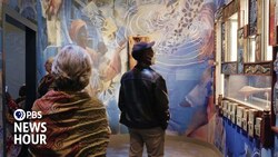 Maine arts residency gives Black and Brown artists a platform to develop their craft News Clip