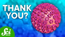 How Herpes Can Actually Be Good For You Instructional Video