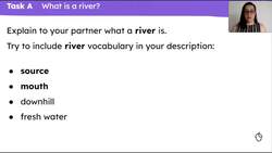 Rivers of the world Instructional Video