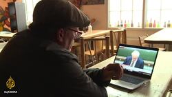 UK puts Liverpool under strict COVID-19 lockdown News Clip