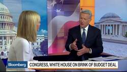 Congress, White House Have Political Appetite for Debt Limit Deal: Pimco News Clip