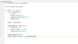 Spark Programming in Python for Beginners with Apache Spark 3 - Reading CSV, JSON and Parquet files Instructional Video