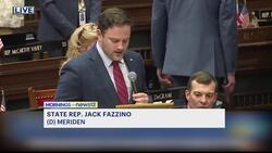 Connecticut honors Hartford Whalers on 50th anniversary News Clip