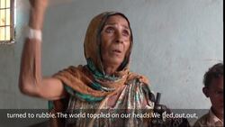 Hodeida Battle risks tipping Yemen into famine Instructional Video