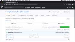 Complete Git Guide: Understand and Master Git and GitHub - Making Changes in the New Branch Instructional Video