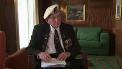 UK veteran recalls record rescue of US soldiers Instructional Video