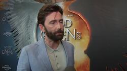 'Good Omens' cast says there's a bit of angel and devil in all of us Instructional Video