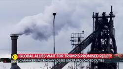 Implementation Delays Raise Fears of ‘forever Negotiations’ News Clip