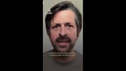 Anne Frank’s relative criticises Netanyahu as “fanatical” News Clip