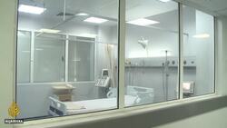 Lebanon announces total shutdown after coronavirus spike News Clip