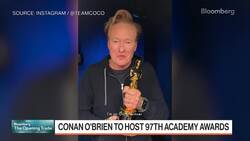 Oscars Preview: Here's What to Expect News Clip