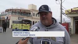 Study: Most NJ residents think beach badge prices are too high News Clip