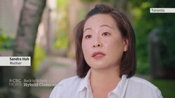 Parents, educators concerned about hybrid learning expansion News Clip