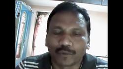 Hari Krishna Patcharu - Teaching in the Global Pandemic - India Instructional Video