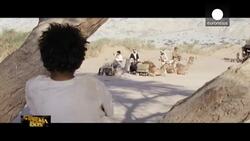 ‘Theeb’ a story of survival in the Jordanian desert News Clip