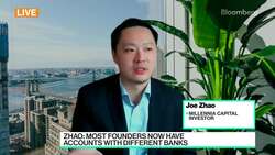 First Republic Acquisition Good for Short Term: Joe Zhao News Clip