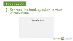 How to Conclude an Informational Text: Ensuring Lasting Impact Instructional Video