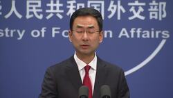 China, SKor to join forces over pandemic, economy Instructional Video