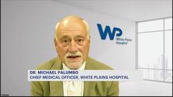 Low vaccination rates in Westchester prompt call for flu and COVID shots News Clip