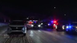 Alberta bill aims to increase authority of sheriffs, take over ankle bracelet monitoring News Clip