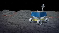 NASA to deploy VIPER rover to search for water ice on the moon Instructional Video