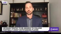 Heisman Finalists: Young, Hutchinson, Pickett, Stroud News Clip