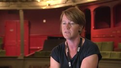 Britain at risk of becoming a 'Cultural Wasteland' due to the coronavirus News Clip