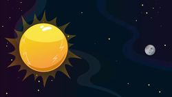 Pluto Facts for Kids Instructional Video