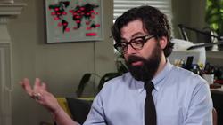 Jordan Shapiro - The School of the Future Instructional Video