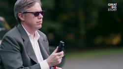 The Inventor of Cruise Control Couldn’t See Instructional Video