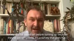 NEU calls for schools to close during lockdown News Clip