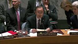 Resolving Syria's civil war News Clip