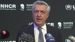 CLEAN : UN bracing for more displacements after Russian strikes in Ukraine News Clip