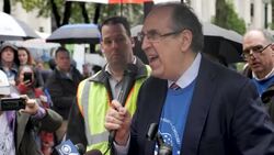 America is in the grip of its worst Measels outbreak for nearly 30 years News Clip