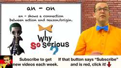 Wechselpräpositionen, the Dative Case & Their Commonly Used Verbs Instructional Video