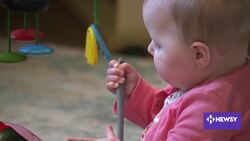 What's Causing America's Birth Rate To Be Lower Than Ever? News Clip