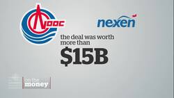 Aecon deal blocked News Clip