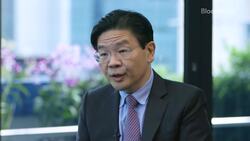 Singapore's Wong on Compromise in Review of Male-Sex Ban News Clip