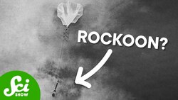 Launching Rockets Mid-Air Instructional Video